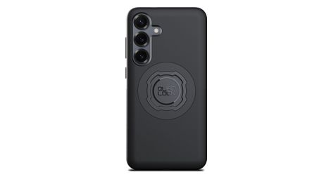 Funda protectora samsung galaxy s25+ quad lock mag case