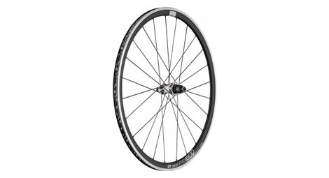 Ruota posteriore dt swiss pr 1600 spline 32700 | 5x130mm | pattini shimano / sram