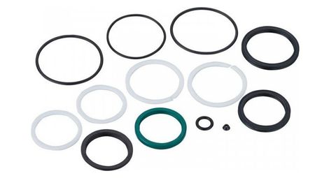 Rock shox service kit basic air can monarch auto sagb1 2014 2016