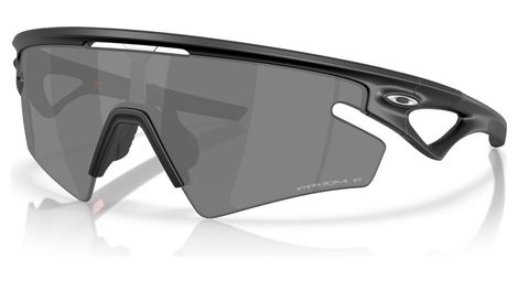 Occhiali oakley sphaera slash - matte black / prizm black polarized / ref: oo9499-0136