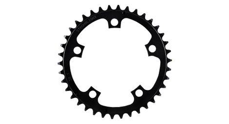 Plateau stronglight interieur type s compact 5x110mm 9 10v noir