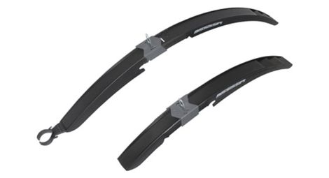 Garde-boue polisport mississipi - city bike