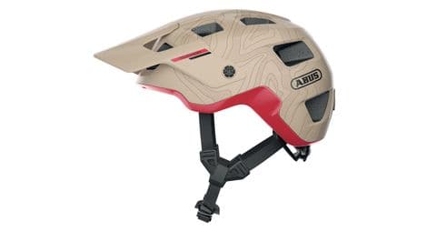 Casque abus modrop beige