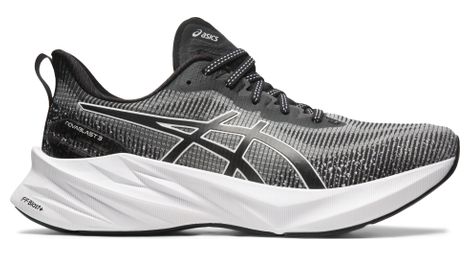 Chaussures de Running Asics Novablast 3 LE Noir Blanc
