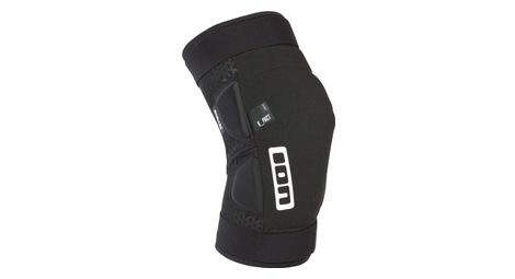 ion k pact black knee pads pair