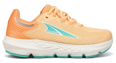Altra Provision 7 - femme - orange