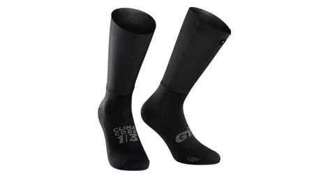 Assos gto socks black