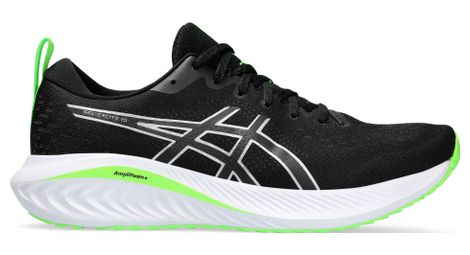 Asics Gel-Excite 10 - homme - noir