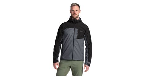 Veste softshell pour homme Kilpi RAVIO-M