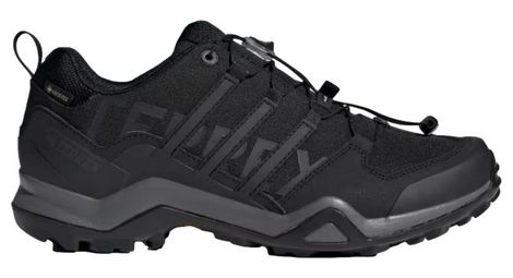 Scarpe da trekking adidas terrex swift r2 gtx nero 42.2/3