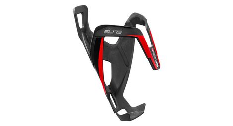Elite porte bidon vico mat rouge graphic