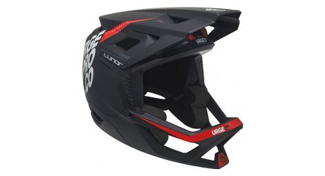 Casque integral urge lunar noir