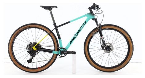 Produit reconditionné · megamo factory 30 carbone gx / vélo vtt / megamo | bon état