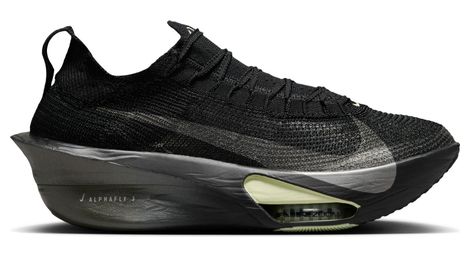 Nike Alphafly 3 - homme - noir