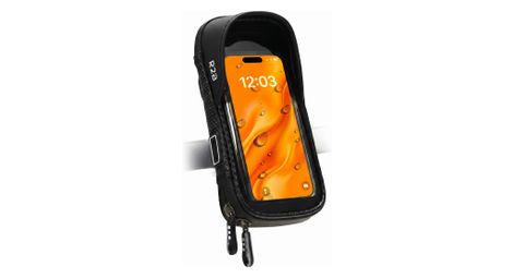 Support Téléphone pour Velo - Robuste et étanche Pour vélo - Rotation à 360 Degrés