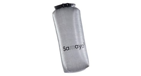 Sac Etanche Samaya 8L Gris