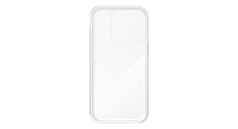 Quad lock mag poncho - iphone 16 pro