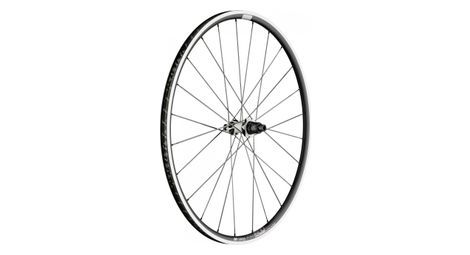 Ruota posteriore dt swiss pr 1600 spline 32700 | 5x130mm | pattini