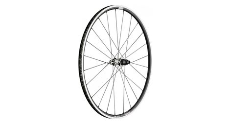 Roue arrière dt swiss pr 1600 spline 32 700 | 5x130mm | patins