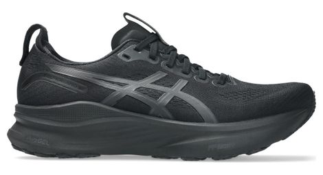 Asics Gel-Kayano 32 Laufschuhe Schwarz Herren