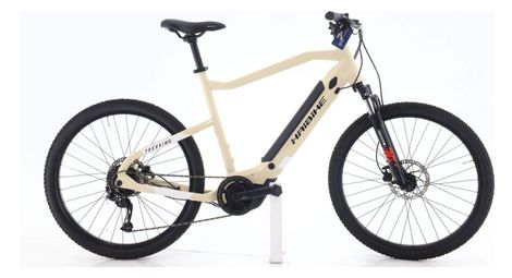 Haibike Trekking 4 Velo VTT Electrique Haibike Bon Etat