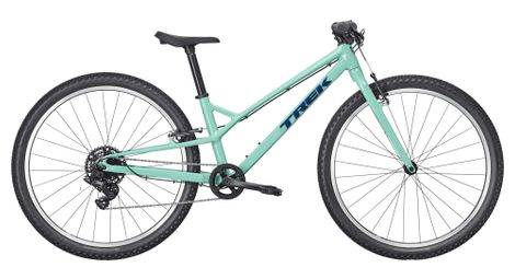 Kinder Mountainbike Rigid Trek Wahoo 26 Path Microshift 8V 26'' Grün 2026