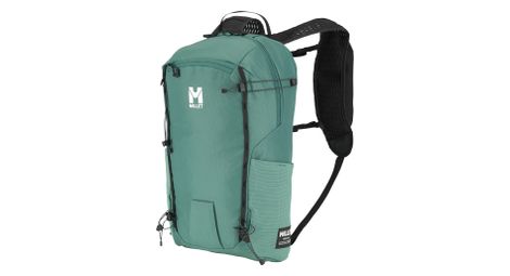 Zaino da escursionismo Millet Mixt 15L Verde