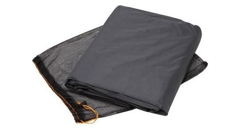 Tapis de protection vaude sphaerio 3p