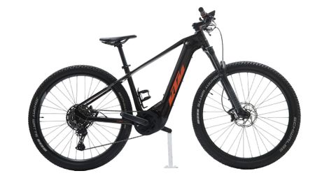 Produit Reconditionné · VTT électrique KTM Team 792 Macina 750Wh 2023 · Très bon état