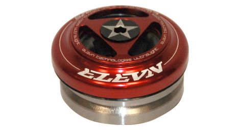 Elevn integrated headset 1'' black
