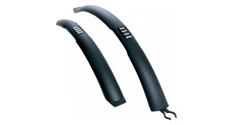 Polisport jeu d'ailes 24/26  everest noir