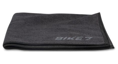 Lingette bike7 microfibre 3 pieces