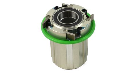 hope shimano sram freehub body pro 4 hub