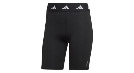 Short femme adidas Techfit