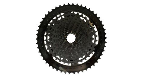 E-Thirteen Helix Plus XD 12V Kassette Schwarz