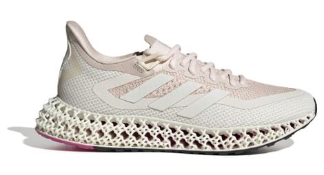Adidas running 4d fwd 2 scarpa rosa donna 38