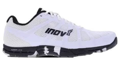 Chaussures de cross training inov-8 f-lite 235 v3 femme blanc / noir