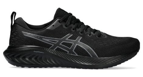 Asics gel excite 10 laufschuhe schwarz herren