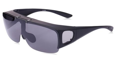 Lunettes Vélo Photochromiques Performance