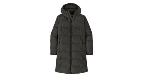 Parka femme patagonia jackson glacier noir