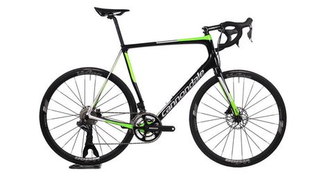 Produit reconditionné · cannondale synapse hi-mod carbon / vélo de route | bon état