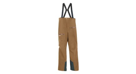 Pantalon homme lagoped suparide marron