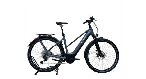Cube Touring Hybrid Exc 625 Shimano Xt 2024 Velo Electrique Cube Tres Bon Etat