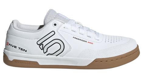 Adidas Five Ten Freerider Pro MTB-Schuhe Weiß