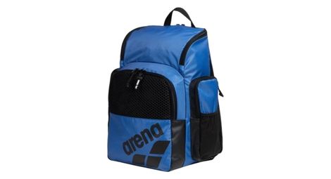 Sac à dos arena one go 35l bleu