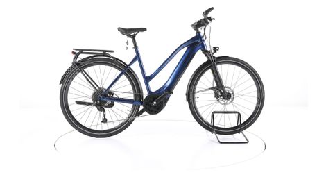 Bulls Lt Cx Velo Electrique Bon Etat