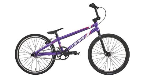 bmx race inspyre neo 20 violet