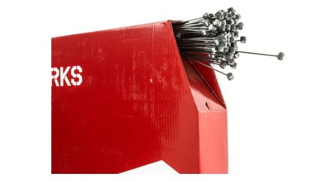 Clarks distributeur de cables de frein vtt ville x100