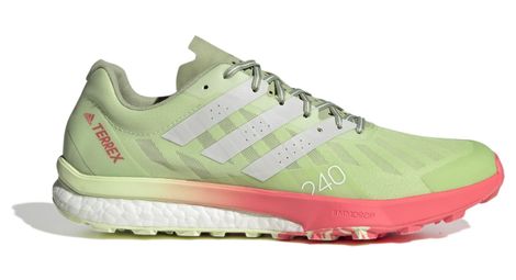 Chaussures de trail adidas 180 Terrex Speed