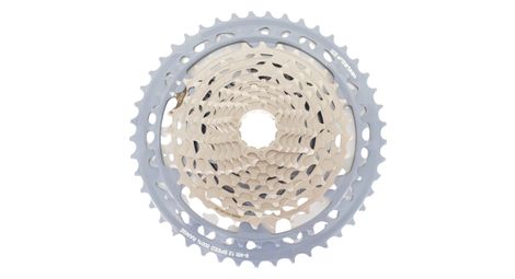 Cassette e-thirteen helix race gravel xd-r 12v gris